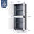 Metal Storage Cabinets With Lock-102509302
