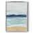 Silver Framed Canvas selected