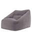 Natalia Faux Fur Armchair Bean Bag-118322737