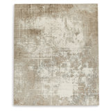 Rectangle Yacout Area Rug