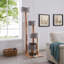 Arbre à chat 65 po Tottenham Cleo-938243435