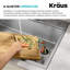 1 HP Continuous Garbage Disposal