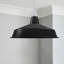 18.7cm H Metal Dome Lamp Shade-518363925