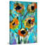Michelle Rivera - Wrapped Canvas Painting-21174206