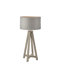 Dzifa Solid Wood Tripod Lamp-1820625208