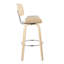 Tabouret pivotant 30,5 po Lakyia-90954885