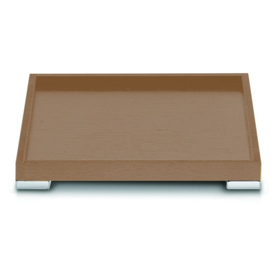 Wood Decorative Tray