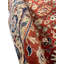 Oriental Area Rug in Red