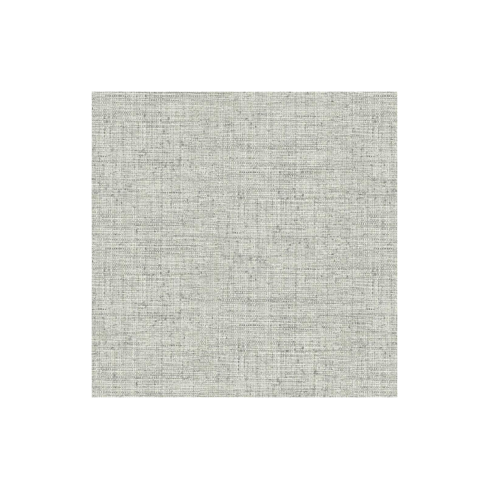 Benni Modern Abstract Wallpaper, Light Gray