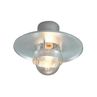 Bergen Outdoor Lighting