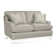 Oaks Way Upholstered 60'' Loveseat