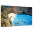 Aerial View Of Navagio Beach