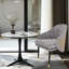 Aashiya 38.5 cm H Linen Armchair-220936331