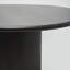 Tinsley Round Mahogany Wood Dining Table