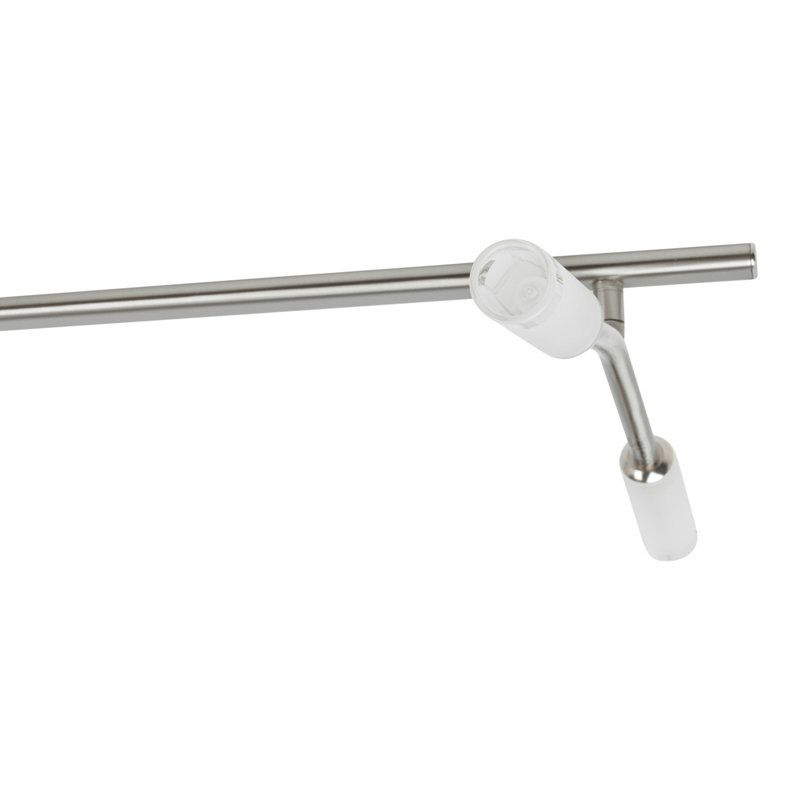 199cm 6 -Light Track Kit