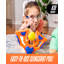 NERF Slingshot Défi