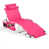 Rose est en rupture de stock