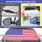 Magnetic Car Windshield Snow Cover Winter Front Window Frost Ice Dust Protector