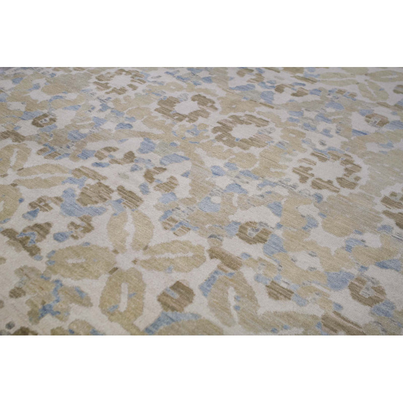 South Sea One-of-a-Kind 8'2" x 10'1" Area Rug