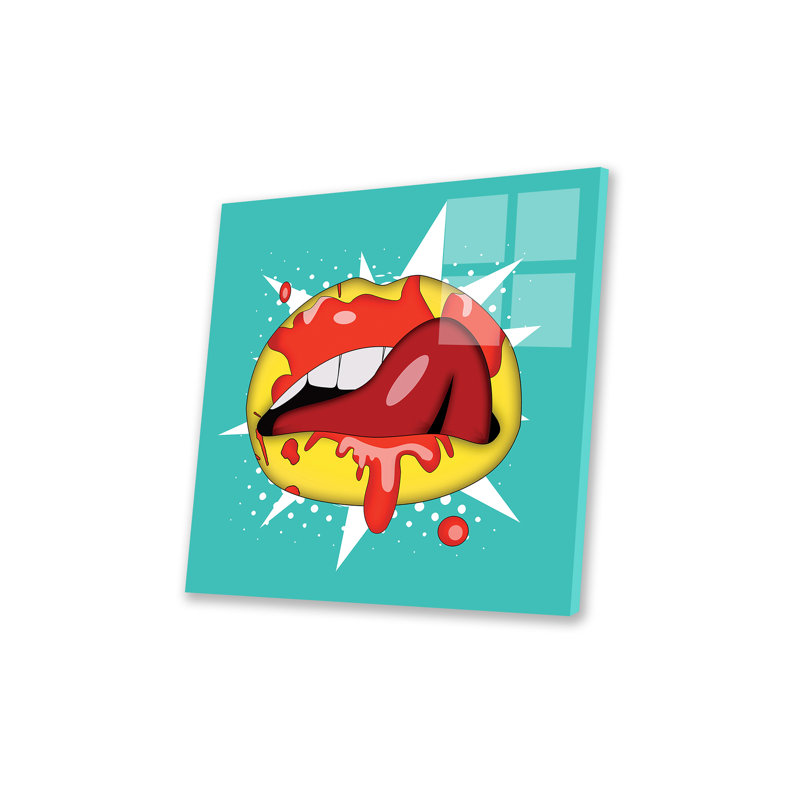 " Lips "