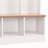 Wide Design Hall Tree with Storage Bench, Minimalist Shoe Cabinet, and Multifunctional Coat Rack for Entryways-163970055