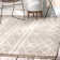 ShipstStour Striped Rug