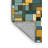 Colored Patchwork Rug-1046859660