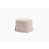 Lin beige est en rupture de stock