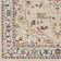 Tapis Truva beige