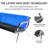 Reception Sofa with Metal Frame-500936861