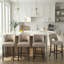 Tabouret de bar Bisto-1943073412