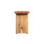 Banc de douche Paca Luxury