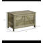 Armoire de rangement 30 po Delmita