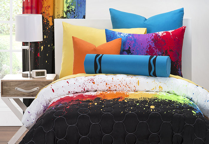 Crayola Dream in Color