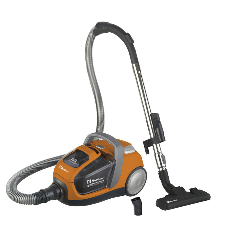 Aspirateur traineau sans sac Koblenz Alpha