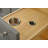 Zoila 84'' Double Bathroom Vanity with Quartz Top-2106574045