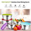 Stainless Steel Mixing Bowls-86718180