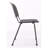 Metal Stackable Multipurpose Chair ( Set of 4 )