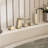 Doux Deck Tub Spout with Diverter-62520455