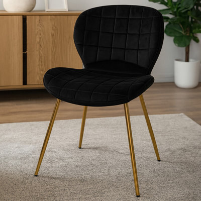 Fontenay 39 cm H Side Chair