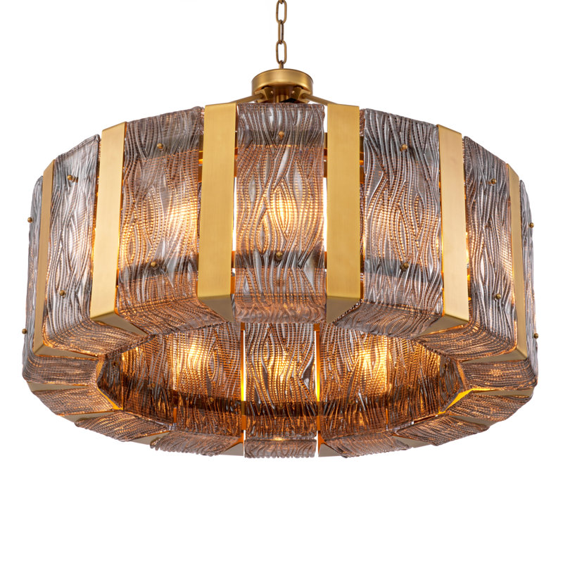 Elysian 14 - Light Chandelier