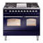 ILVE Nostalgie II 40 in Dual Fuel Range-1935990699-1935990715