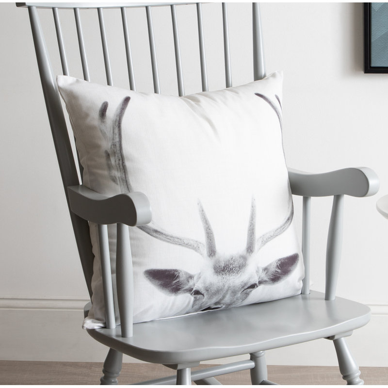 Housse de coussin Como, 24 po x 24 po
