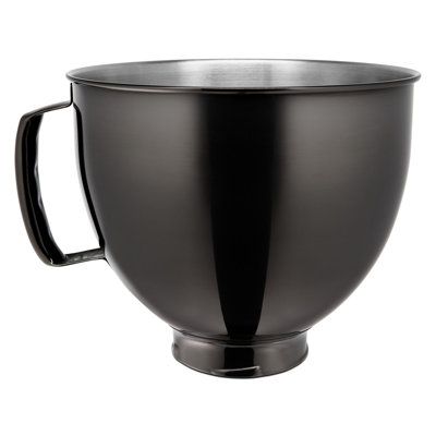 KitchenAid 5 Quart Hammered Copper Mixing Bowl
