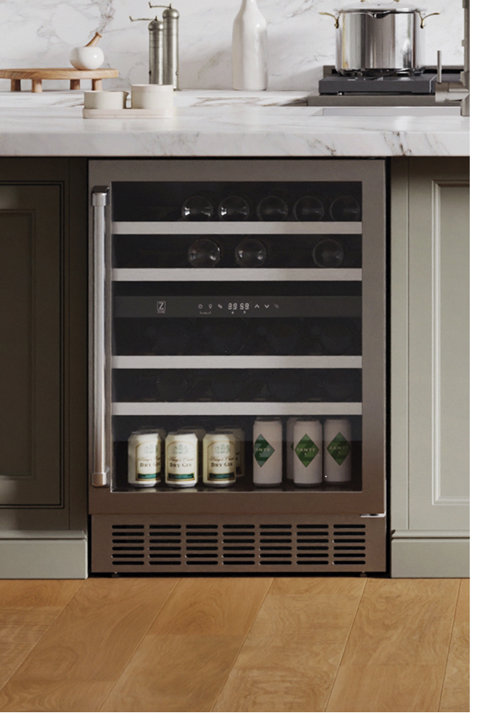 Undercounter Refrigeration