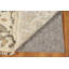 Tapis indien en laine fait à la main Oushak 2x3