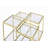 Uchenna Coffee Table