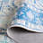 Maleek Performance Machine Washable Oriental Rug-1084623292
