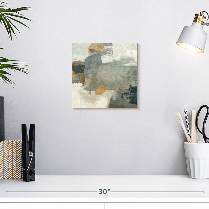 Avery Interstellar, 10" H x 10" W