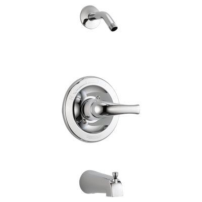 Choice Tub & Shower Faucet